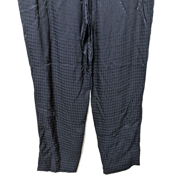 ANTHROPOLOGIE The Essential Sporty Trousers S - Picture 6 of 9
